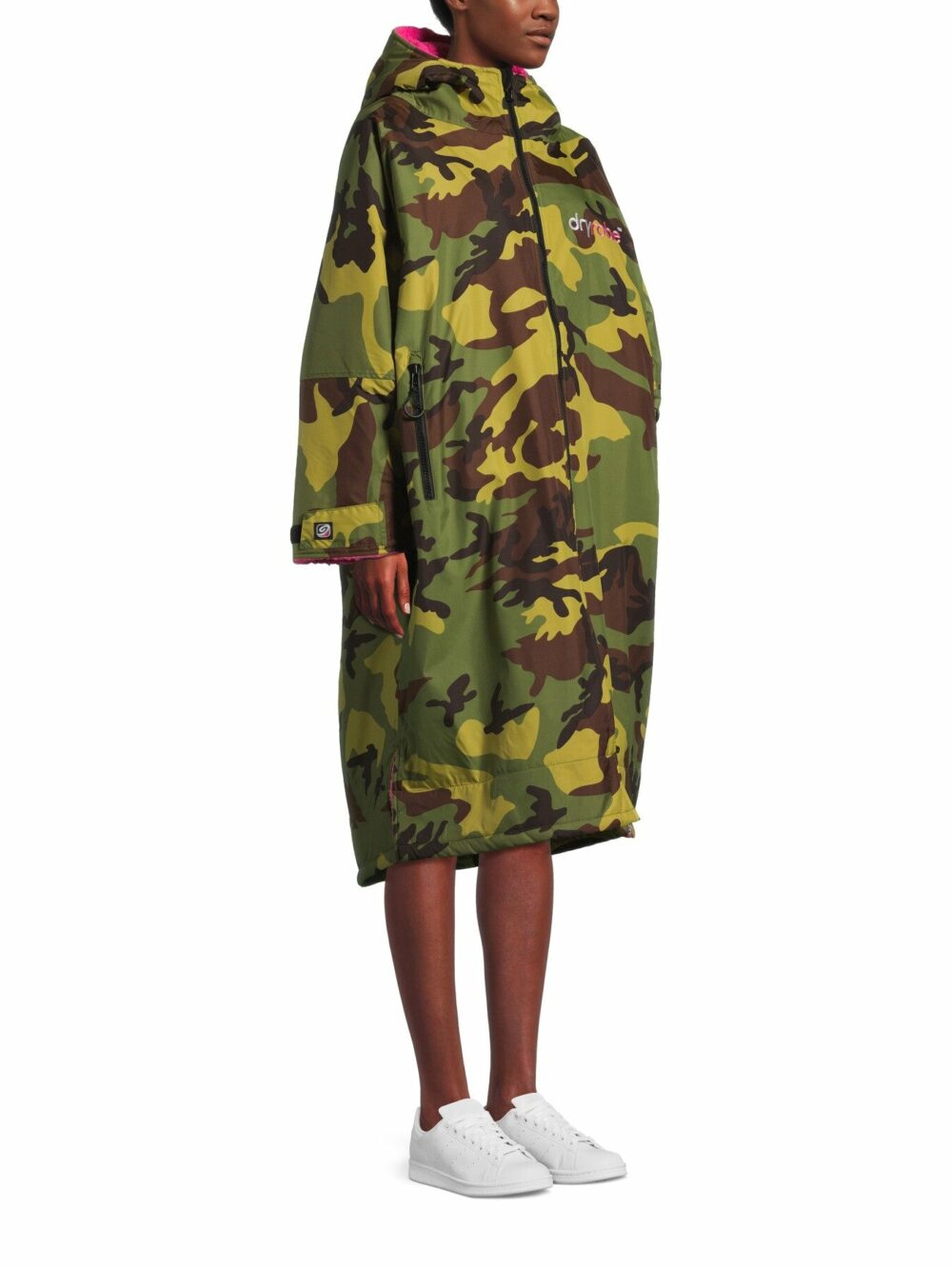 Dryrobe Advance Long Sleeve - Image 5