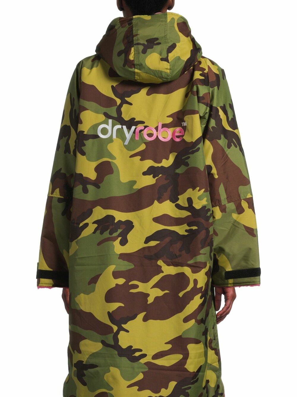Dryrobe Advance Long Sleeve - Image 6
