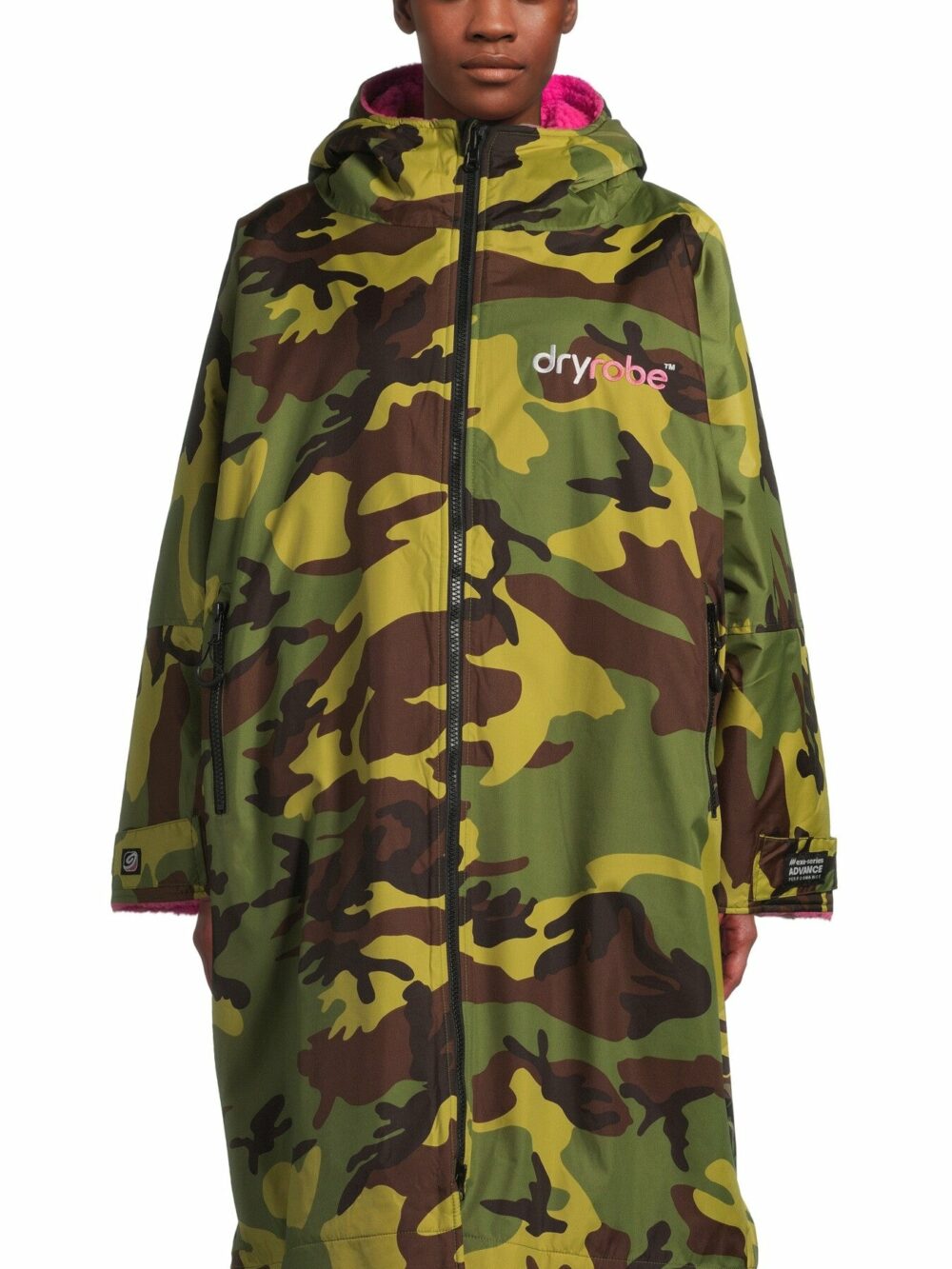Dryrobe Advance Long Sleeve - Image 7