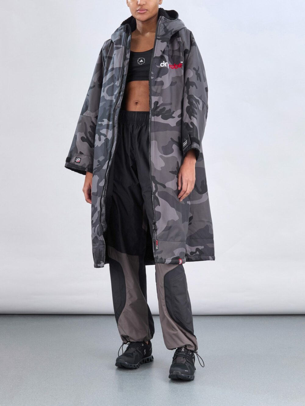 Dryrobe Advance Long Sleeve - Image 2