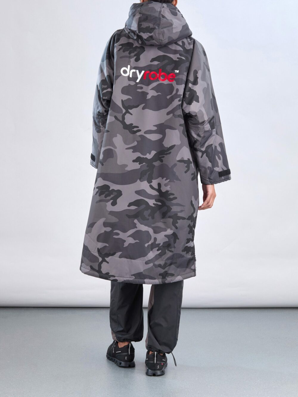 Dryrobe Advance Long Sleeve - Image 5