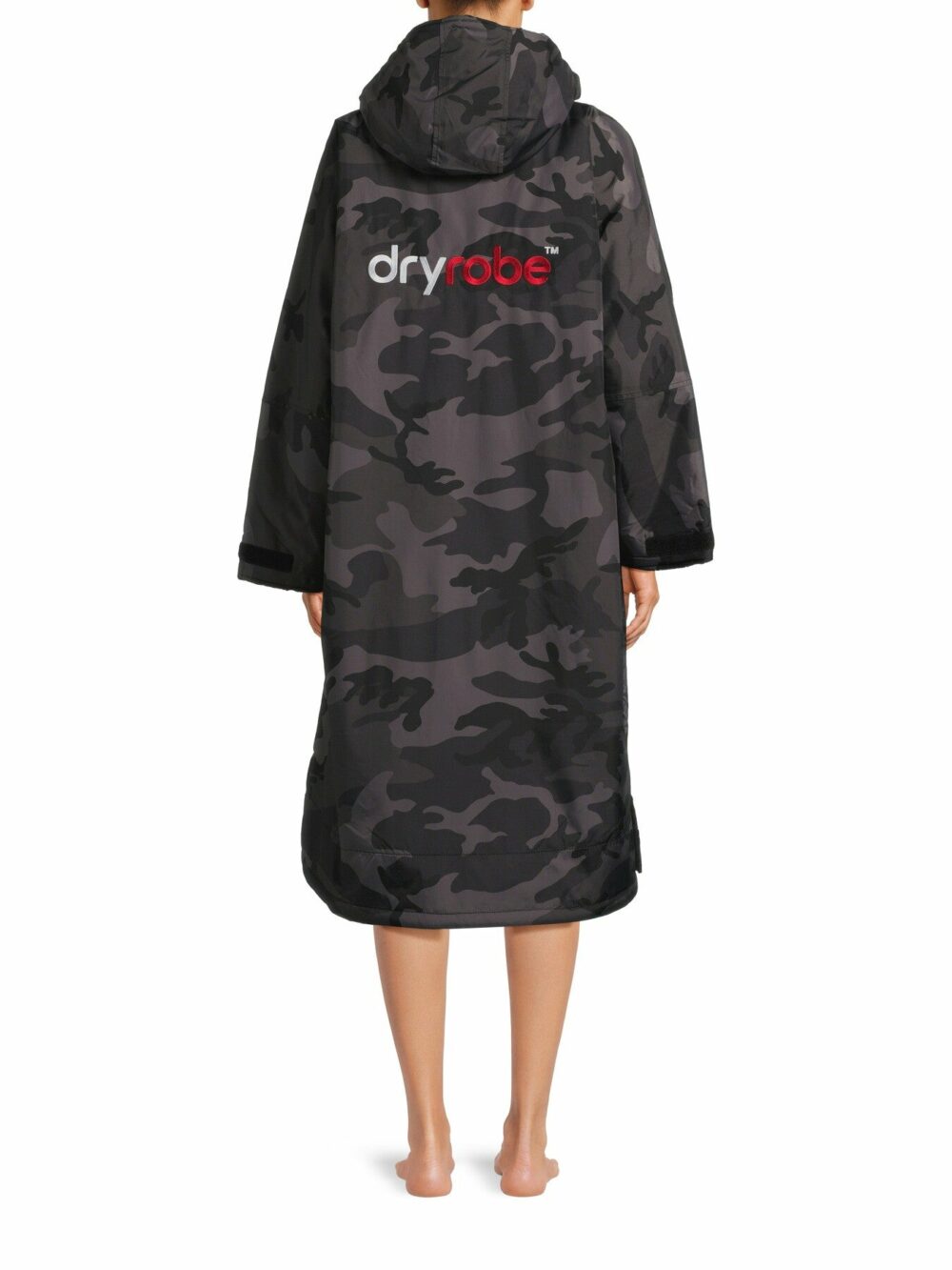 Dryrobe Advance Long Sleeve - Image 6