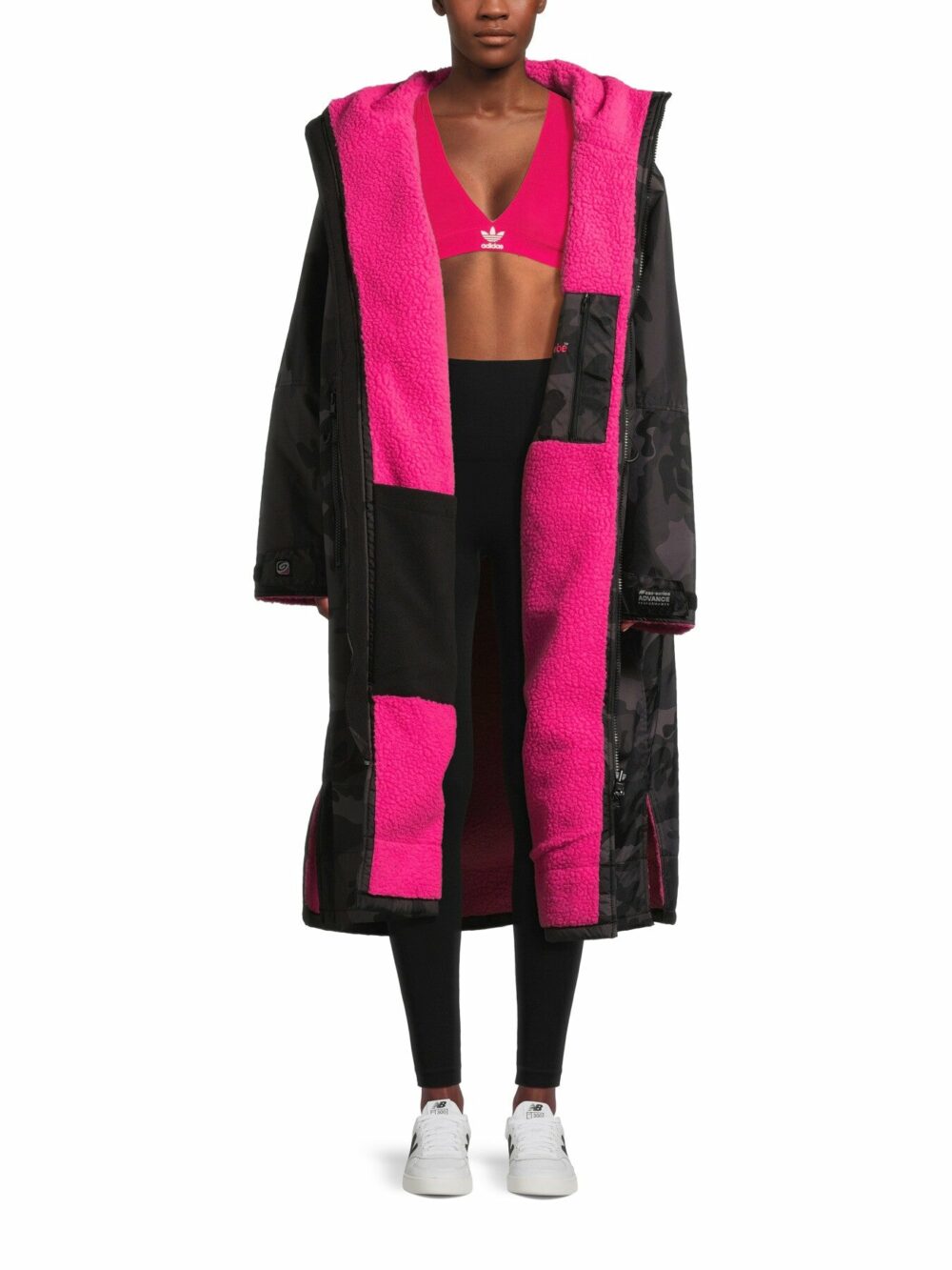 Dryrobe Advance Long Sleeve - Image 2