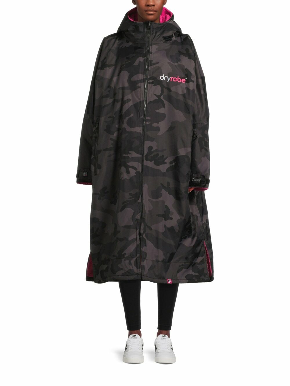 Dryrobe Advance Long Sleeve - Image 3