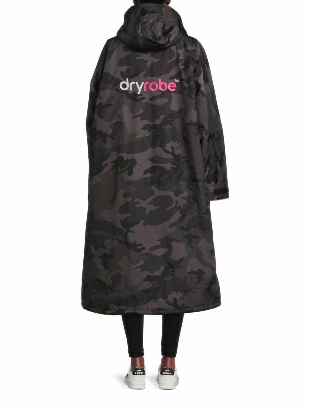 Dryrobe Advance Long Sleeve - Image 4