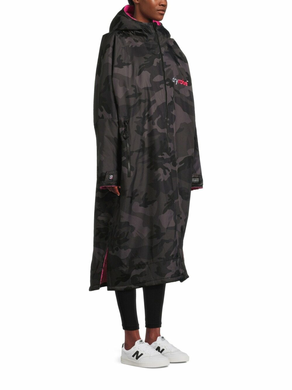Dryrobe Advance Long Sleeve - Image 5