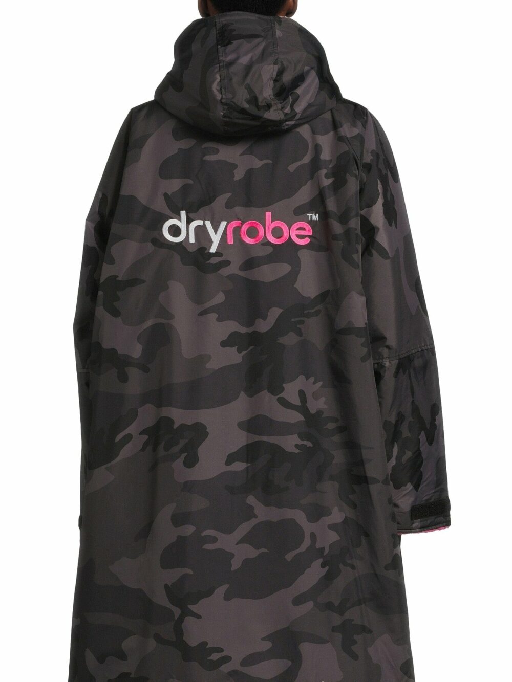 Dryrobe Advance Long Sleeve - Image 6