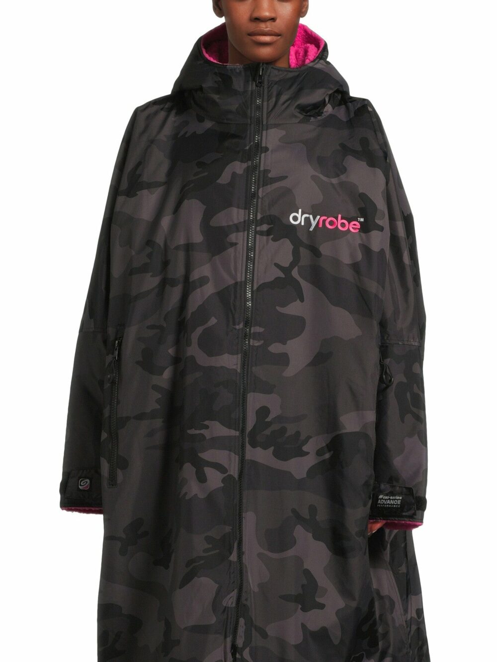 Dryrobe Advance Long Sleeve - Image 7
