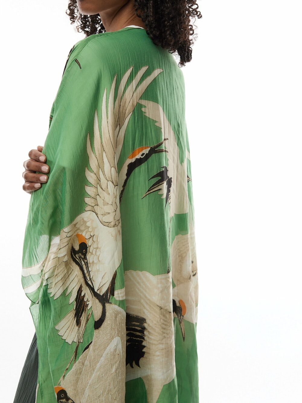 Stork Throwover - Image 3