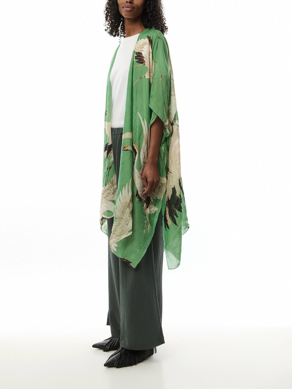 Stork Throwover - Image 4