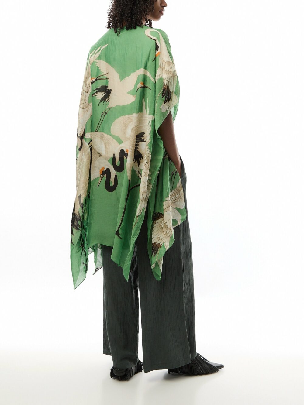Stork Throwover - Image 5