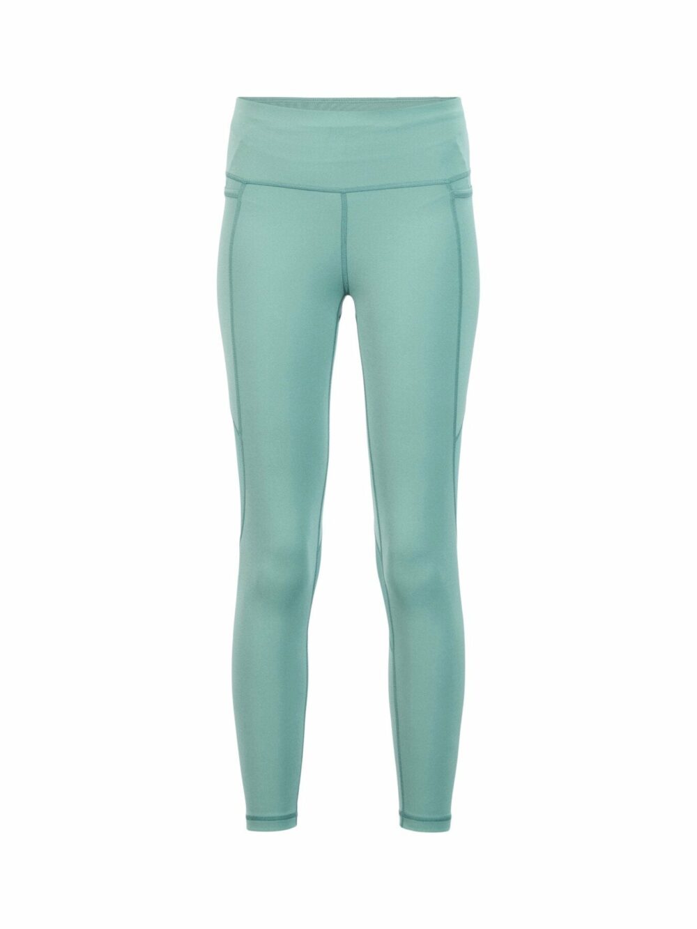 Power Aerial Mesh 7/8 Gym Leggings