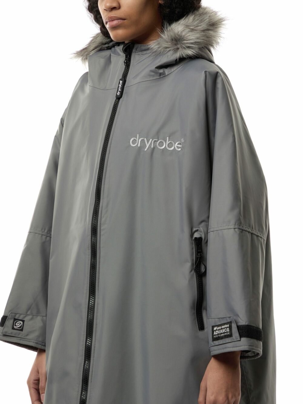 Dryrobe Advance Long Sleeve Alpine - Image 3
