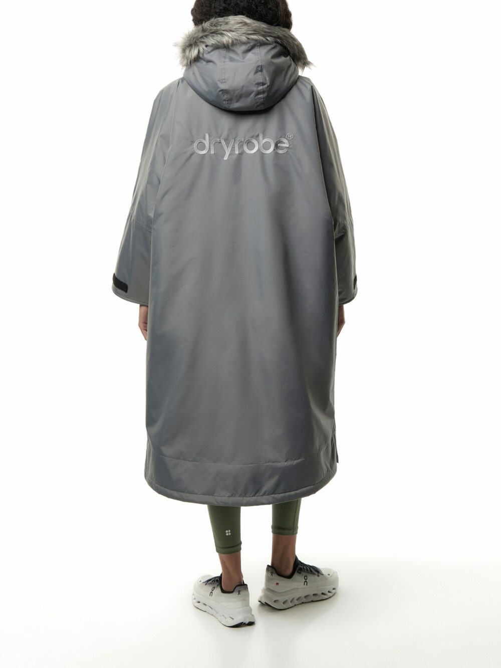 Dryrobe Advance Long Sleeve Alpine - Image 5