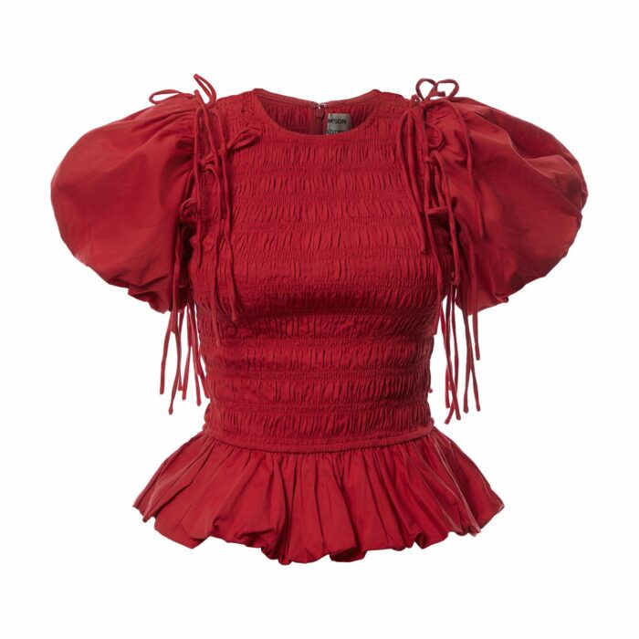 Becca Blouse
