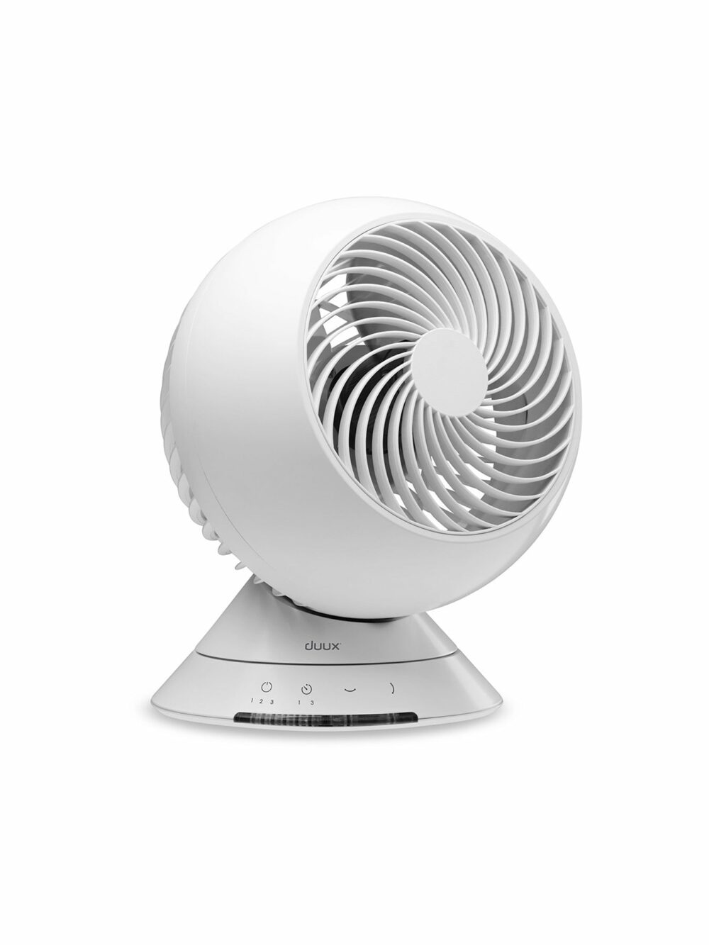 Globe Table Fan - Image 2