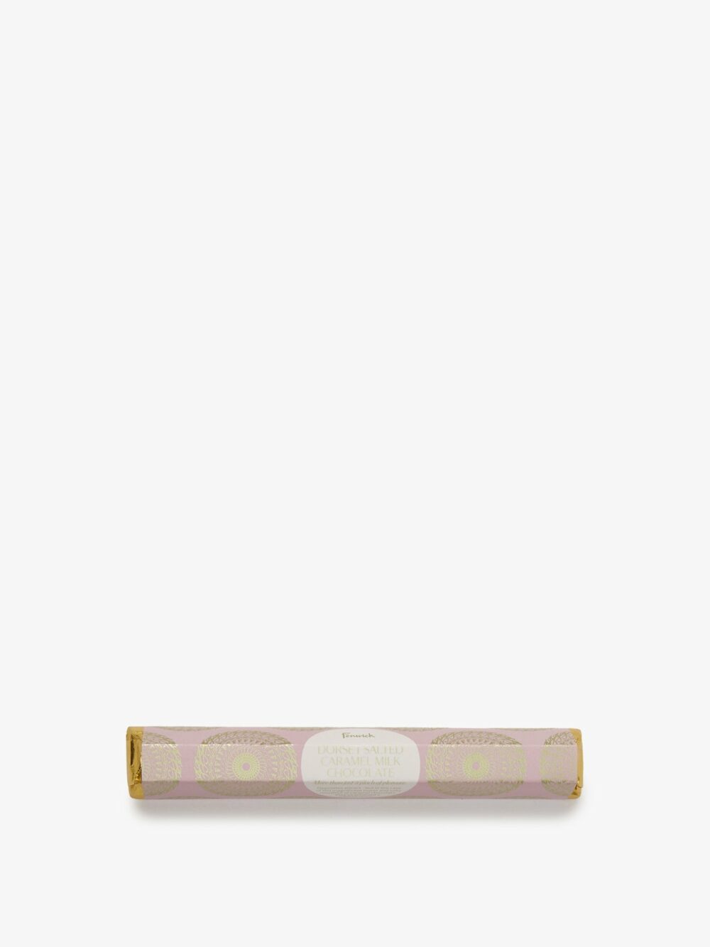 Sea Salt Caramel Milk Chocolate Bar 85g - Image 4