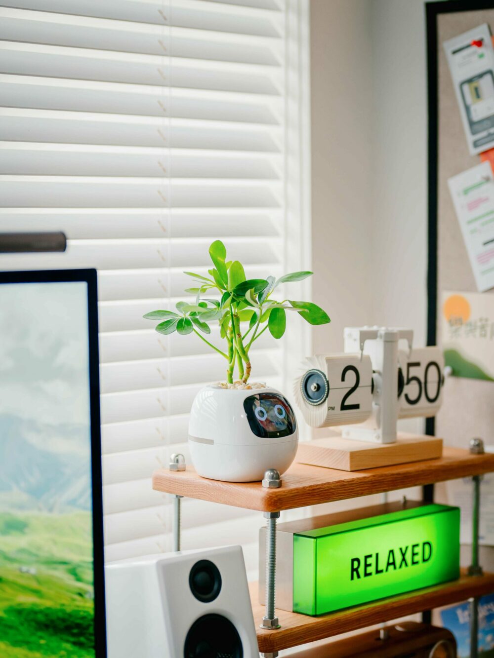 🔥Today Only Sale🔥Ivy Smart Planter🔥Plantagotchi-Al SmartPlanter - Image 8