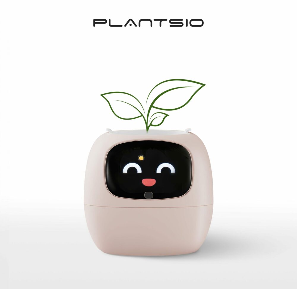 🔥Today Only Sale🔥Ivy Smart Planter🔥Plantagotchi-Al SmartPlanter - Image 5