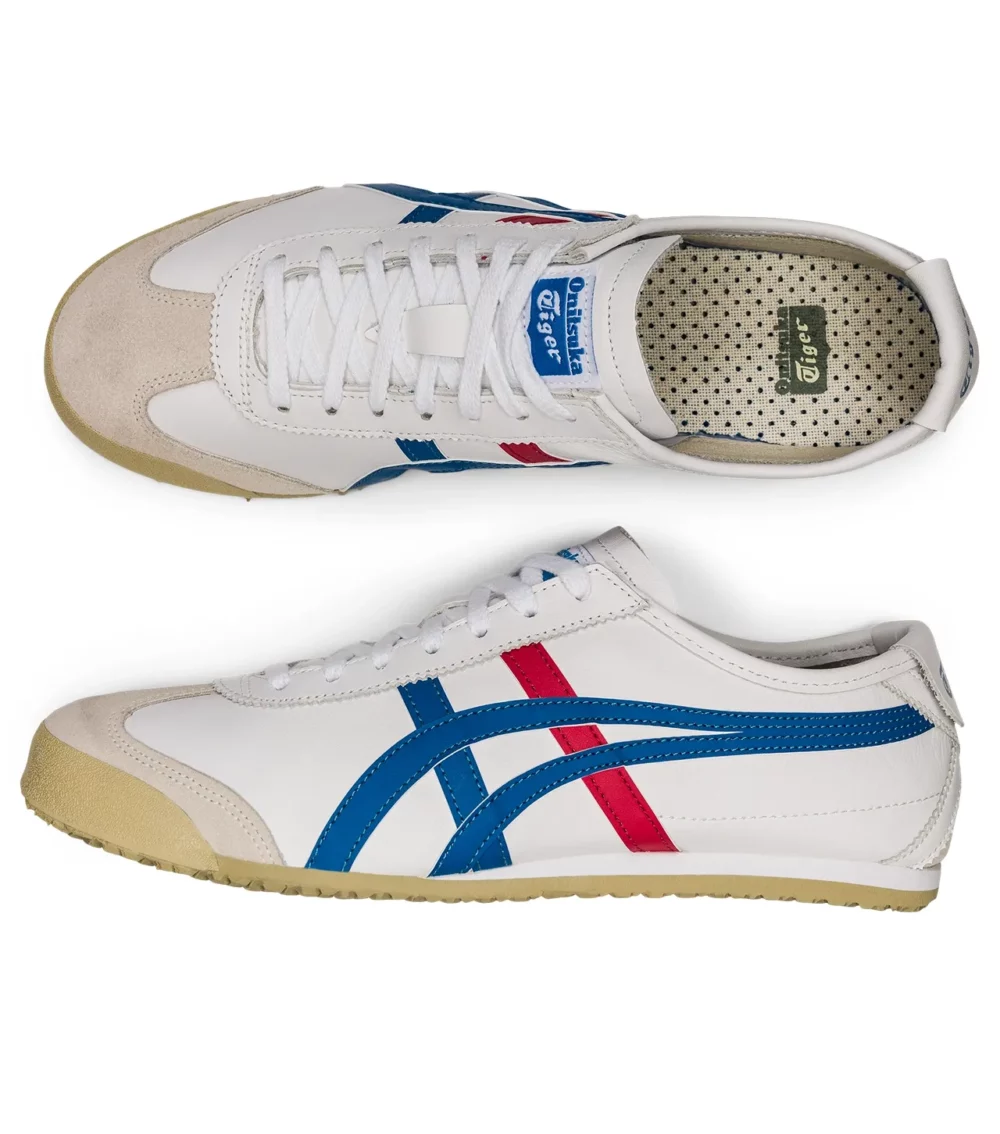 【FLASH SALE】Onitsuka Tiger MEXICO 66 - Image 4