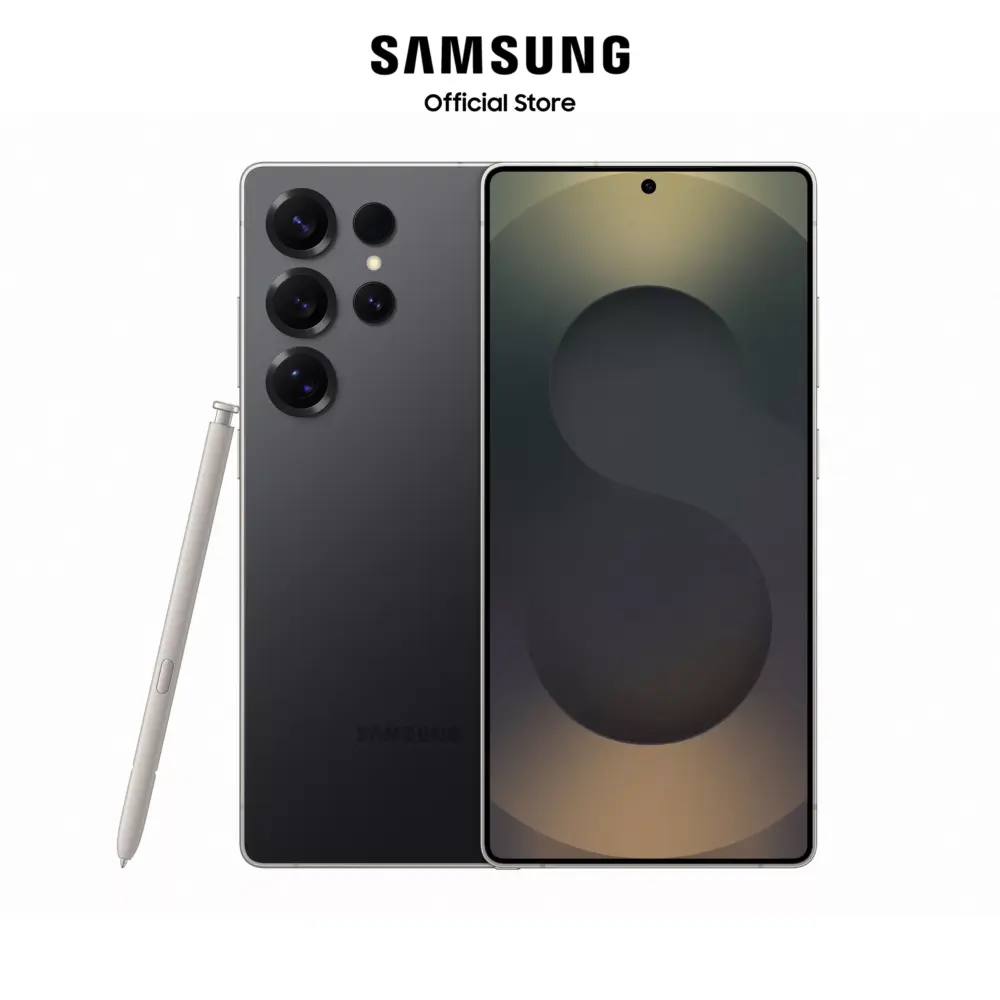 Samsung Galaxy S25 Ultra 5G AI Phone – Exclusive Maybank Amex Bonus Points | Secure Payment, Limit 1 Per Customer - Image 4