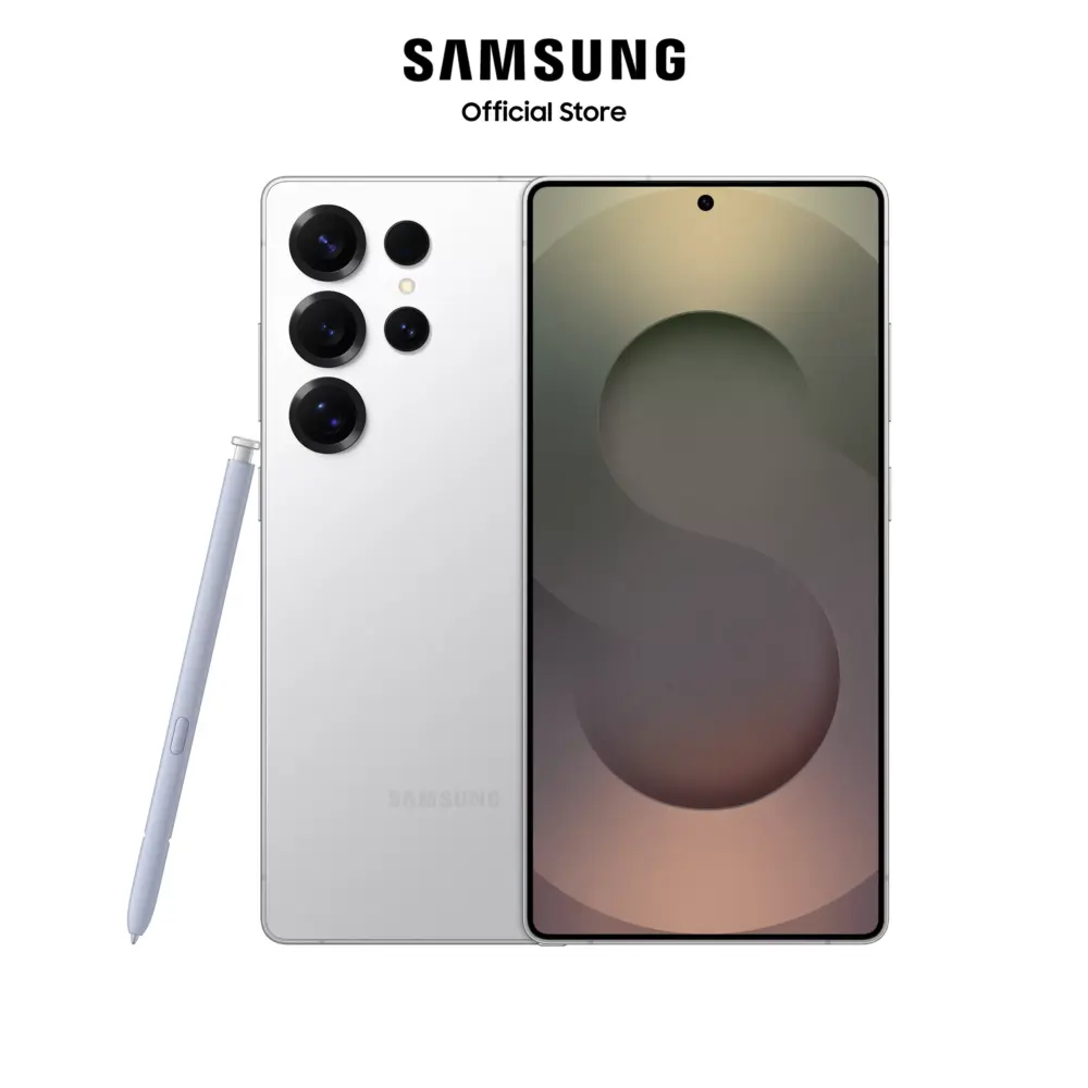 Samsung Galaxy S25 Ultra 5G AI Phone – Exclusive Maybank Amex Bonus Points | Secure Payment, Limit 1 Per Customer - Image 7