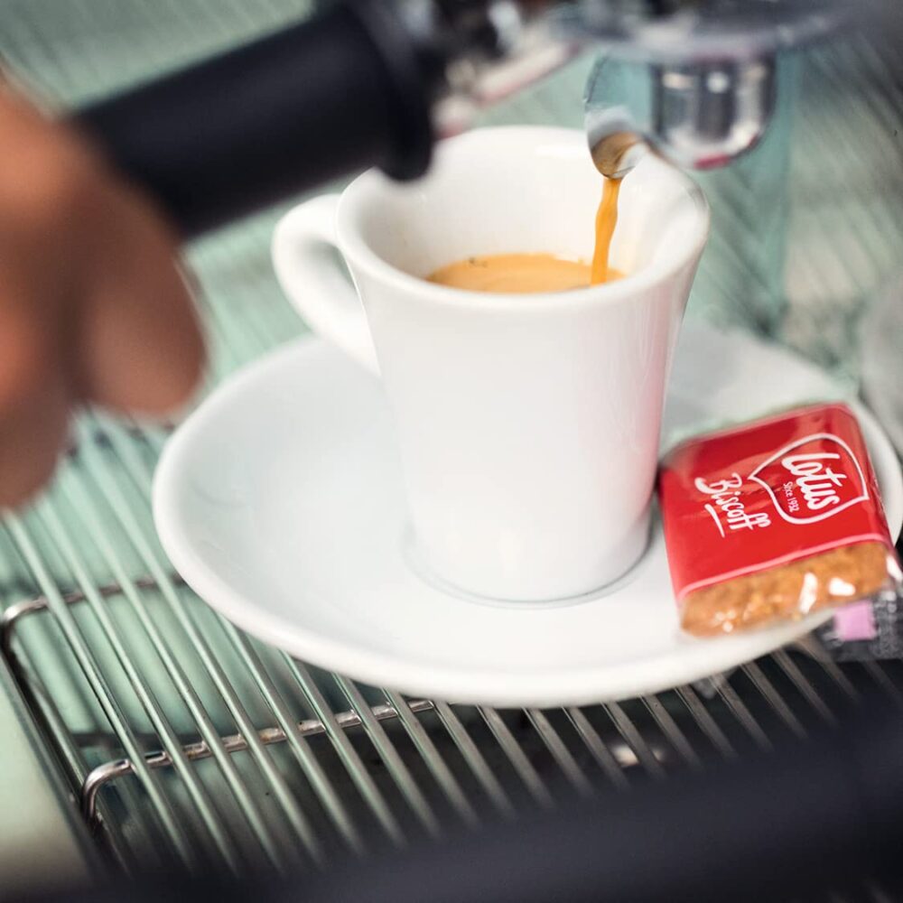 [Exclusive for new users]Biscoff Original Caramelised Single Biscuits (Pack of 300 - catering size)Shipped from Kuala Lumpur (arrives in 1–3 days)[GEARHUBUI Welfare Products] - Image 15