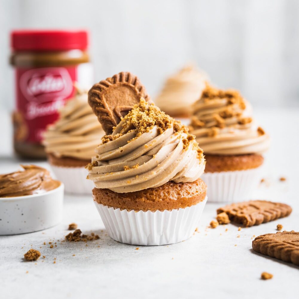 [Exclusive for new users]Biscoff Original Caramelised Single Biscuits (Pack of 300 - catering size)Shipped from Kuala Lumpur (arrives in 1–3 days)[GEARHUBUI Welfare Products] - Image 5