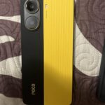POCO X7 Pro – 90W Fast Charge ⚡ 6000 mAh Battery 🔋 12GB + 512GB | Official Clearance Promo – Only RM 69.9 🚚 Ships from Selangor The last 100 units photo review