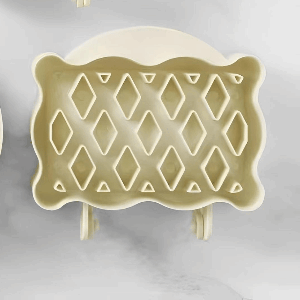 🎄Fall Hand Pie Molds Set of 3 - Image 11