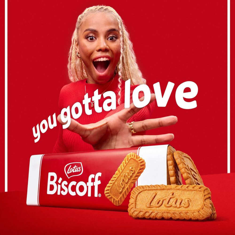 [Exclusive for new users]Biscoff Original Caramelised Single Biscuits (Pack of 300 - catering size)Shipped from Kuala Lumpur (arrives in 1–3 days)[GEARHUBUI Welfare Products] - Image 9
