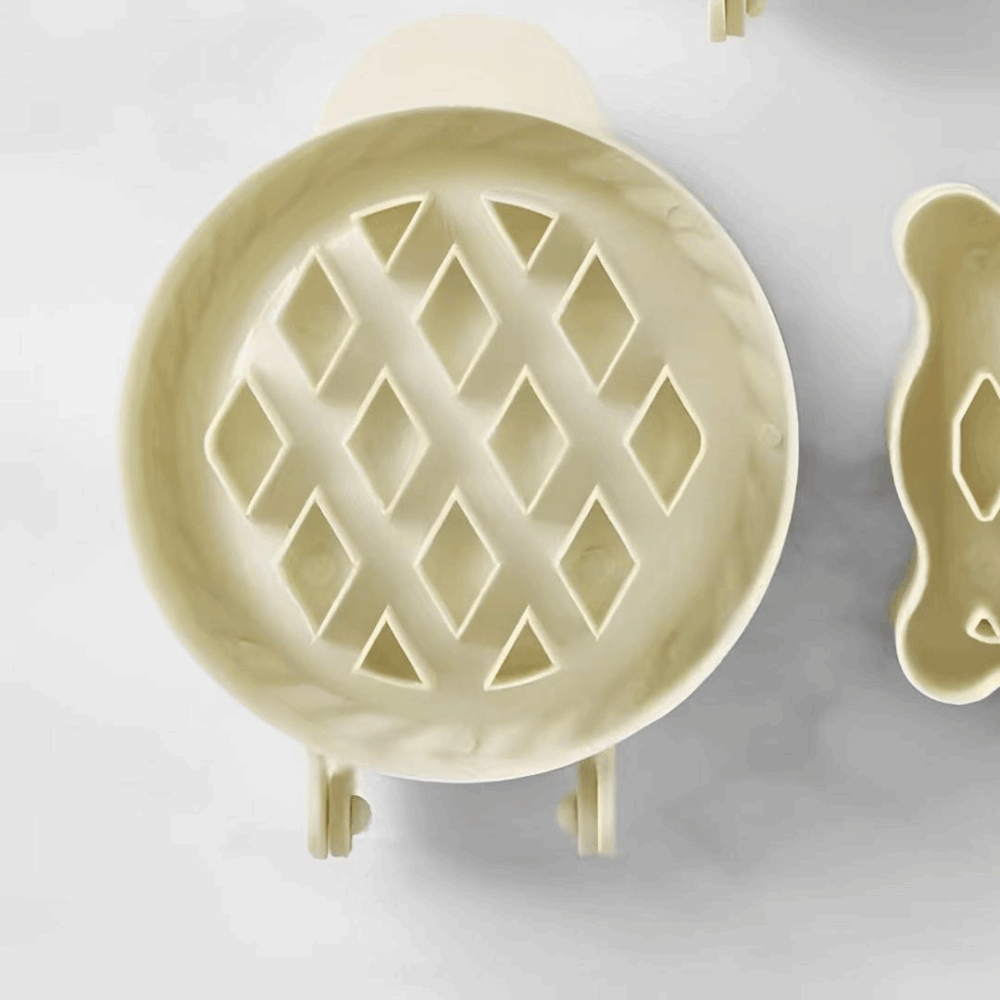 🎄Fall Hand Pie Molds Set of 3 - Image 12