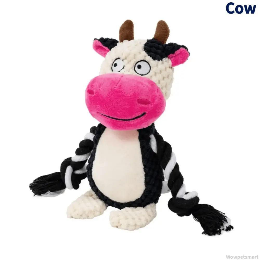 ChewAnimal™- Designed for Strong Chewers - 🚨 Limited-Time Offer: Today only. buy one ChewAnimal™ and get one FREE! - Image 9
